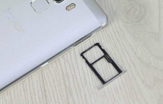 华为荣耀7图片10