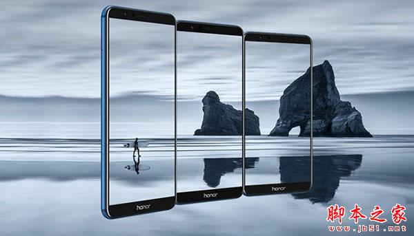 360手机N6与荣耀畅玩7X