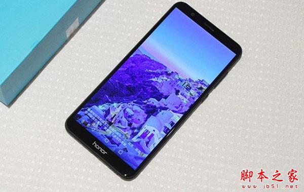 360手机N6与荣耀畅玩7X