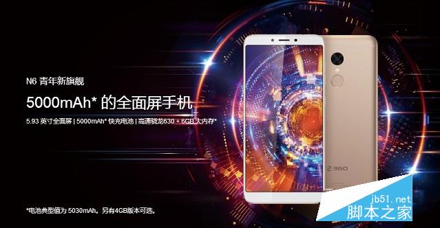 360N6 Pro和N6有什么区别 怎么选？360N6 Pro对比N6