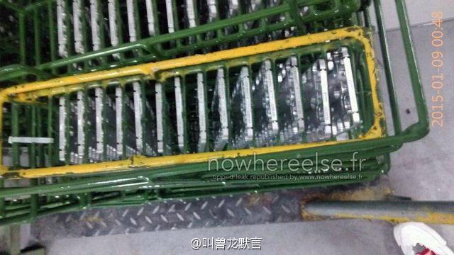 小米年度旗舰或推迟，小米手机4S及小米5真实配置全网首发