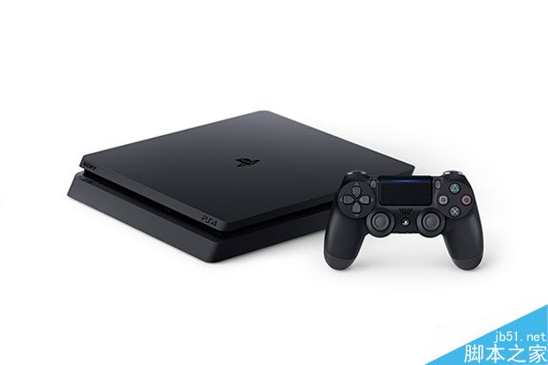 PS4 Slim运行实测:最大的痛没有了