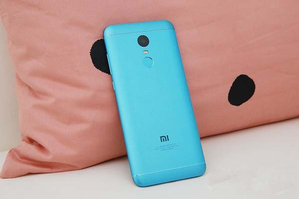 红米5 Plus和魅蓝Note6哪个好?魅蓝Note6对比红米5 Plus