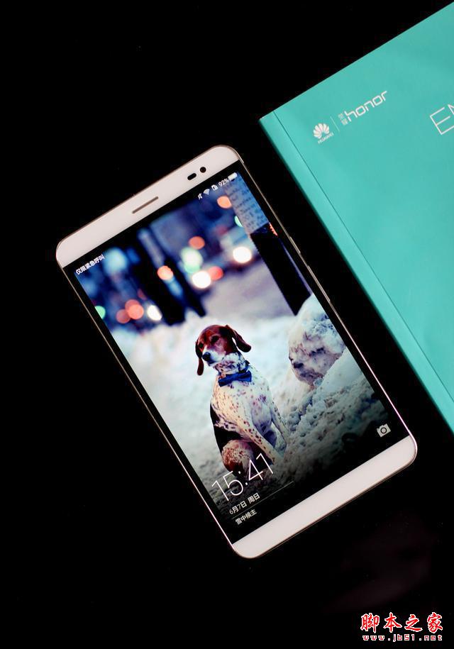 荣耀X2移动4G标准版 1799元6月30日震撼首发