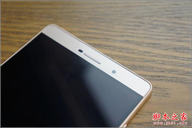 手机巨无霸华为P8max大屏玩转商务应用