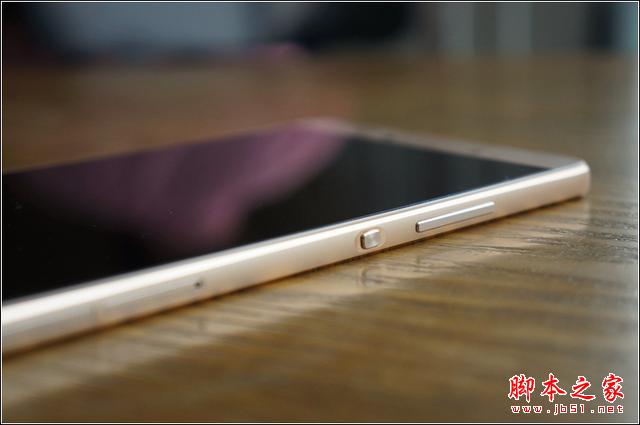 手机巨无霸华为P8max大屏玩转商务应用