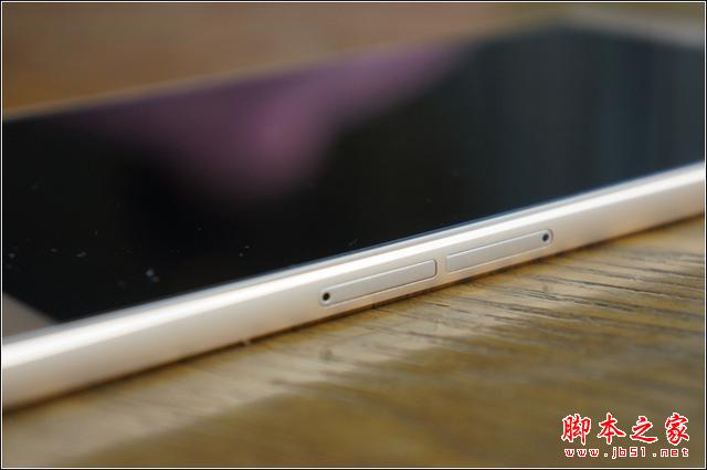 手机巨无霸华为P8max大屏玩转商务应用