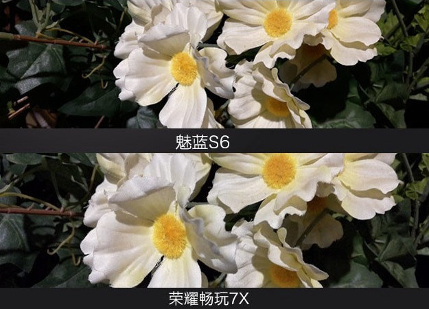 魅蓝S6和荣耀畅玩7X哪个好？荣耀7X与魅蓝S6区别对比