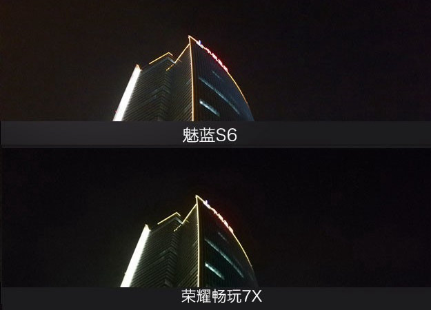 魅蓝S6和荣耀畅玩7X哪个好？荣耀7X与魅蓝S6区别对比