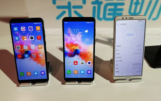 魅蓝S6和荣耀畅玩7X哪个好？荣耀7X与魅蓝S6区别对比