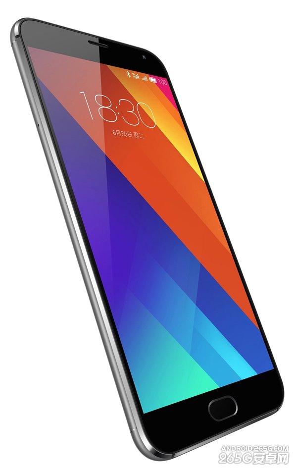 美艳之极！魅族MX5官方超高清图集(53P)