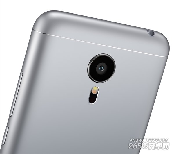 美艳之极！魅族MX5官方超高清图集(53P)