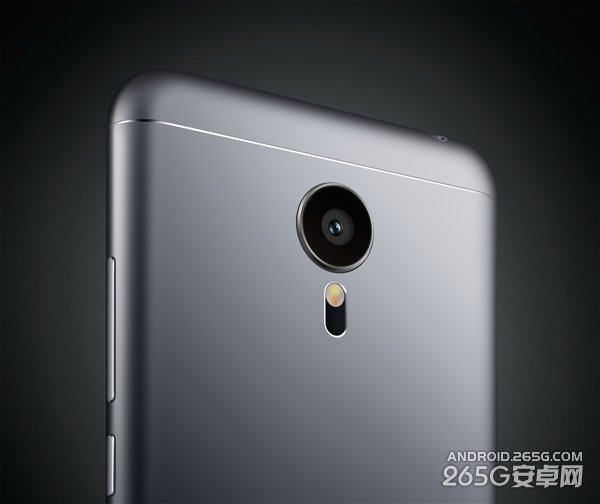 美艳之极！魅族MX5官方超高清图集(53P)