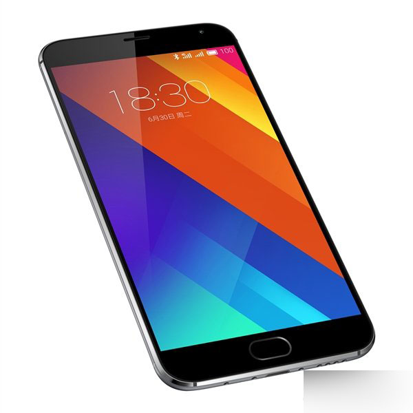 美艳之极！魅族MX5官方超高清图集(53P)