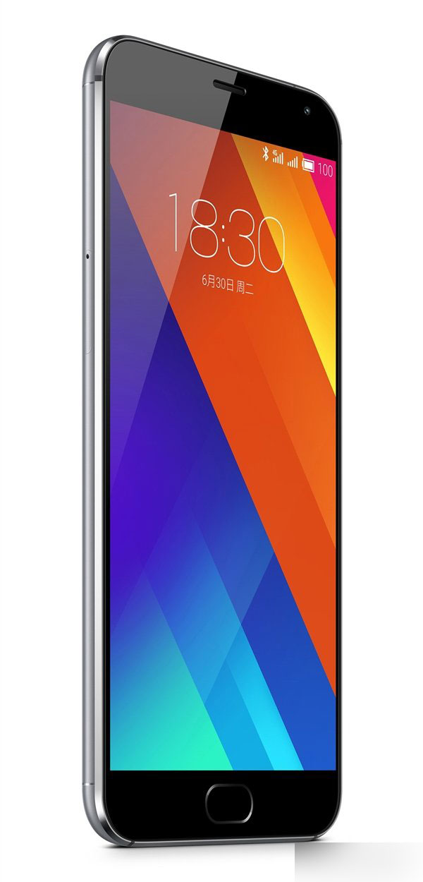 美艳之极！魅族MX5官方超高清图集(53P)