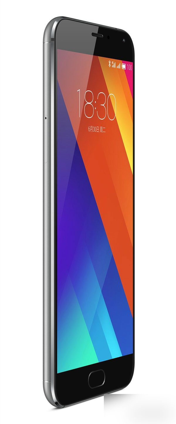 美艳之极！魅族MX5官方超高清图集(53P)