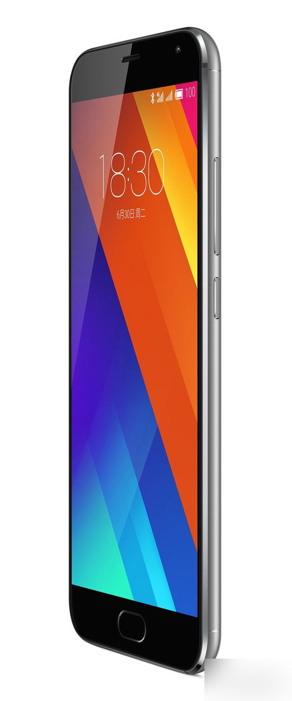 美艳之极！魅族MX5官方超高清图集(53P)