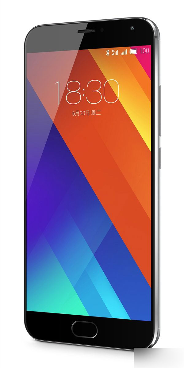 美艳之极！魅族MX5官方超高清图集(53P)