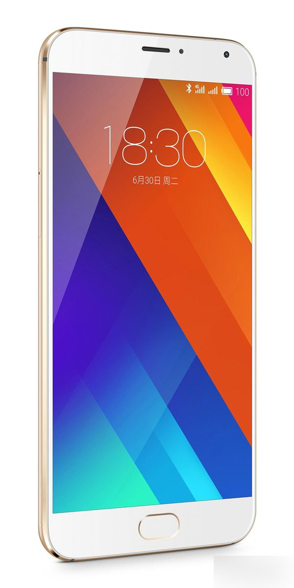 美艳之极！魅族MX5官方超高清图集(53P)