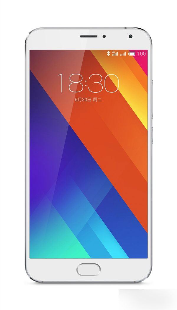 美艳之极！魅族MX5官方超高清图集(53P)