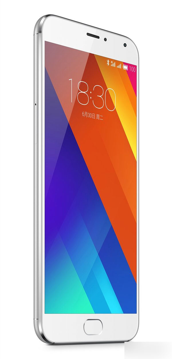 美艳之极！魅族MX5官方超高清图集(53P)