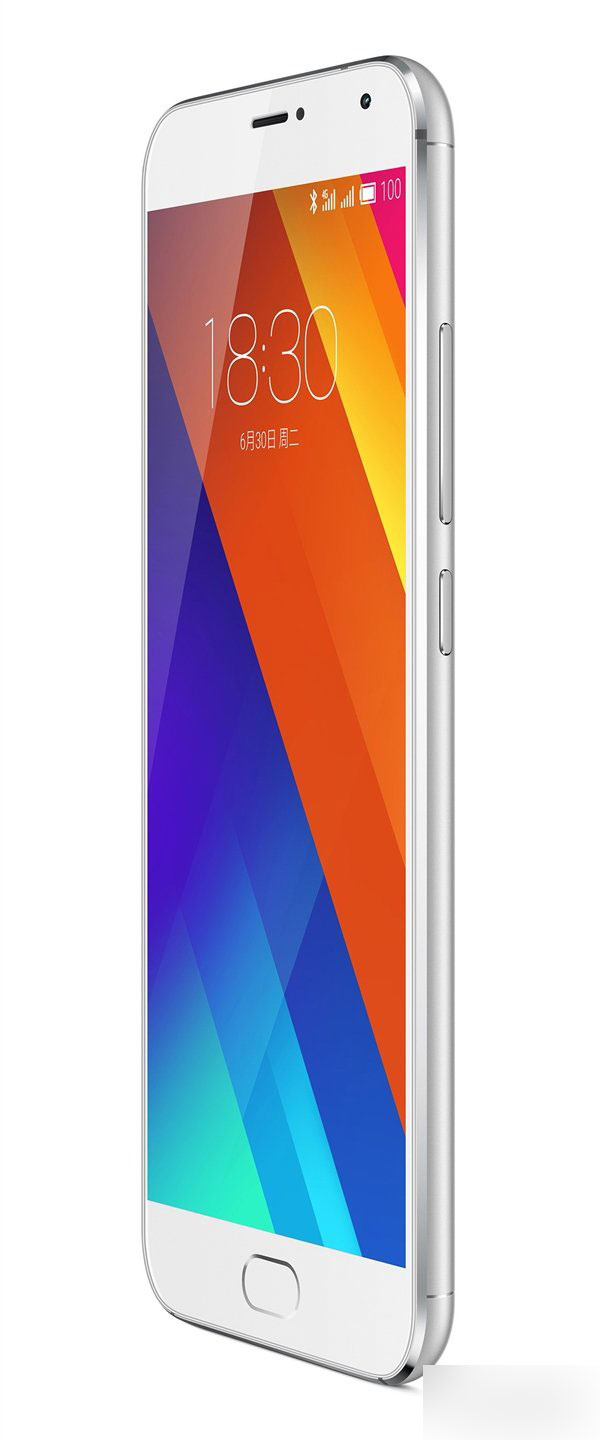 美艳之极！魅族MX5官方超高清图集(53P)