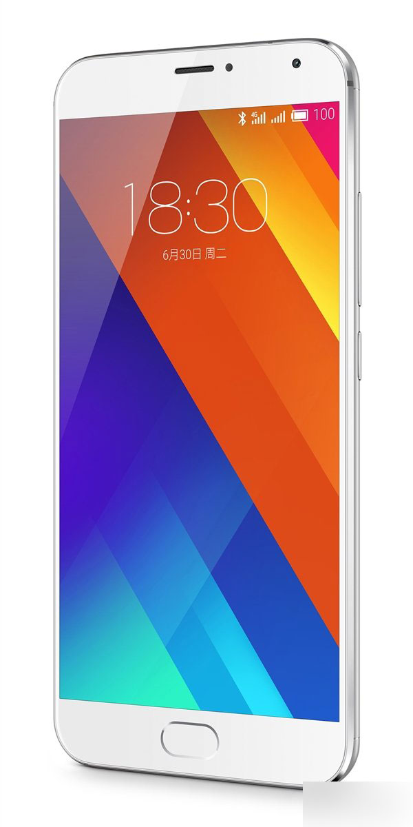 美艳之极！魅族MX5官方超高清图集(53P)