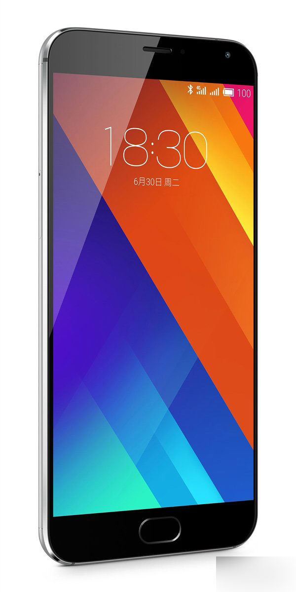 美艳之极！魅族MX5官方超高清图集(53P)