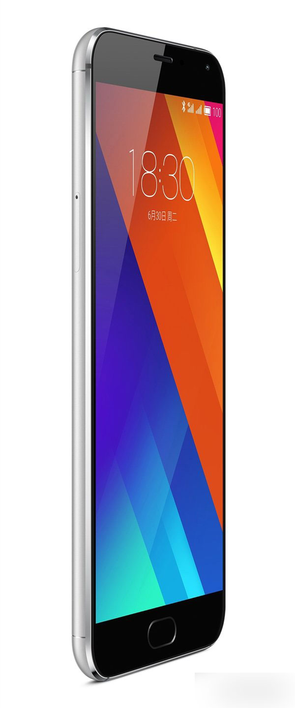 美艳之极！魅族MX5官方超高清图集(53P)