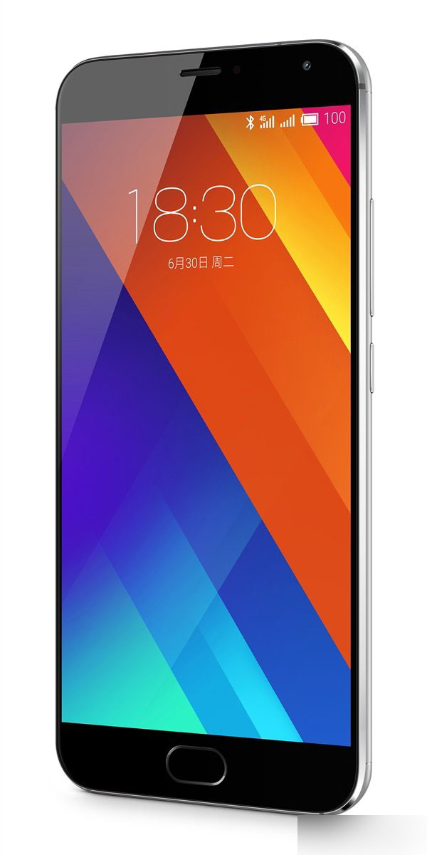 美艳之极！魅族MX5官方超高清图集(53P)