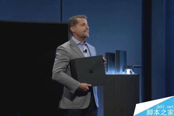 要颜值还是性能?PS4 Pro/Slim我该如何选