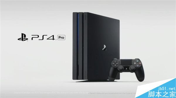 要颜值还是性能?PS4 Pro/Slim我该如何选