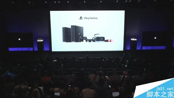 要颜值还是性能?PS4 Pro/Slim我该如何选