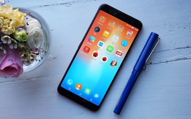 国美U7手机怎么样 国美U7评测