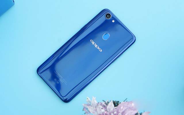 OPPO A79和OPPO A73哪个好？OPPO A79和A73的区别