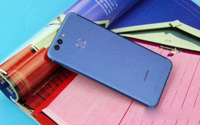 华为Nova2s和2区别大吗？华为Nova2和Nova2s区别对比