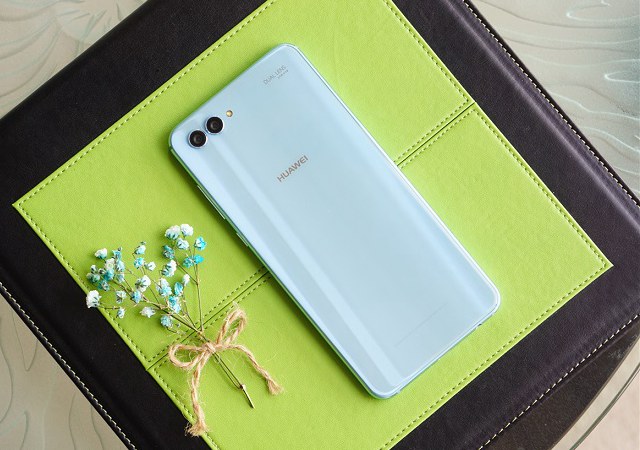 华为Nova2s和2区别大吗？华为Nova2和Nova2s区别对比