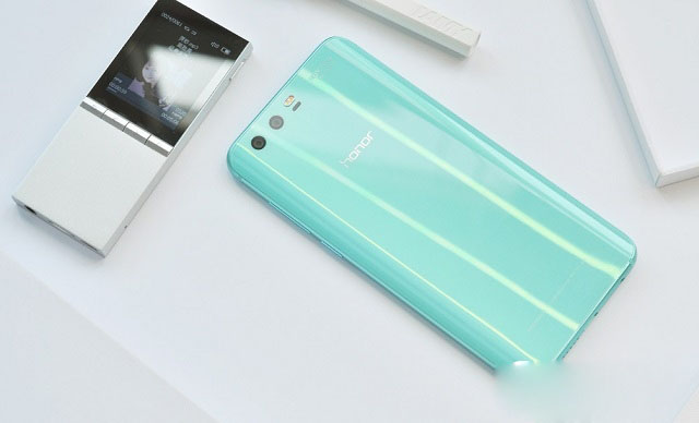 荣耀9青春版和荣耀9哪个好？荣耀9与青春版区别对比