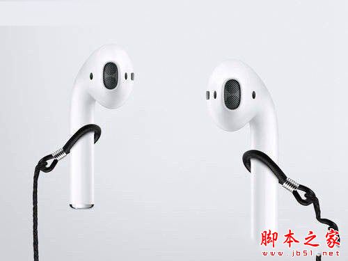 airpods容易掉吗?苹果无线耳机AirPods丢了怎么办?