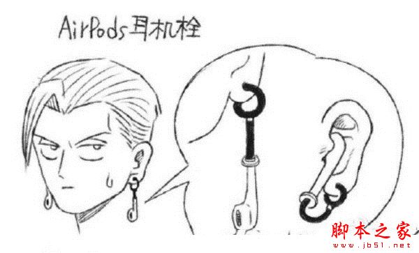 airpods容易掉吗?苹果无线耳机AirPods丢了怎么办?