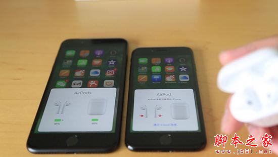 airpods容易掉吗?苹果无线耳机AirPods丢了怎么办?