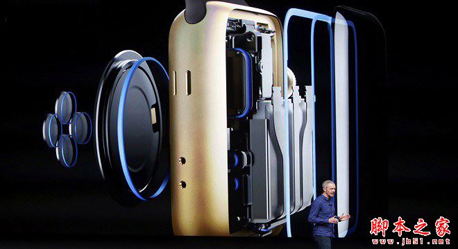 Apple Watch2怎么拆机?苹果手表Apple Watch2拆解全过程评测图解