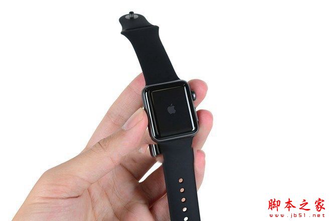 Apple Watch2怎么拆机?苹果手表Apple Watch2拆解全过程评测图解