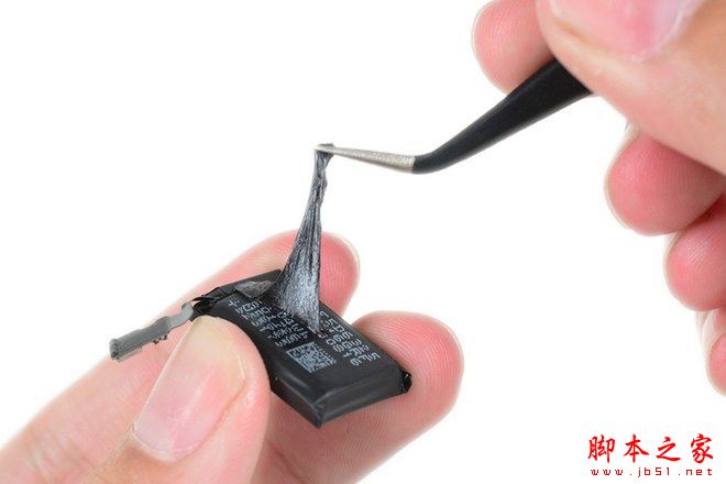 Apple Watch2怎么拆机?苹果手表Apple Watch2拆解全过程评测图解