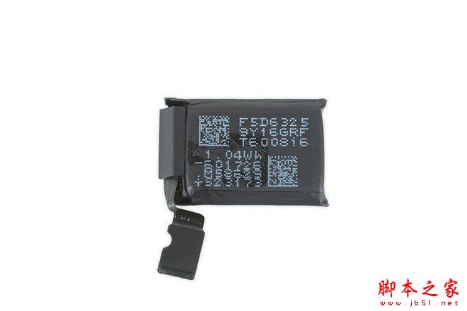 Apple Watch2怎么拆机?苹果手表Apple Watch2拆解全过程评测图解