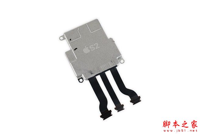 Apple Watch2怎么拆机?苹果手表Apple Watch2拆解全过程评测图解