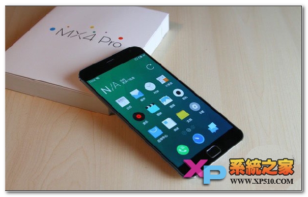 魅族mx4pro如何充电教程