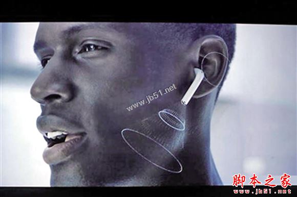苹果无线耳机AirPods有辐射吗?苹果iphone7 AirPods无线耳机辐射大吗?