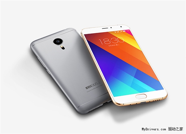 抢不到的节奏：魅族MX5预约已破500万！首批供货仅20万