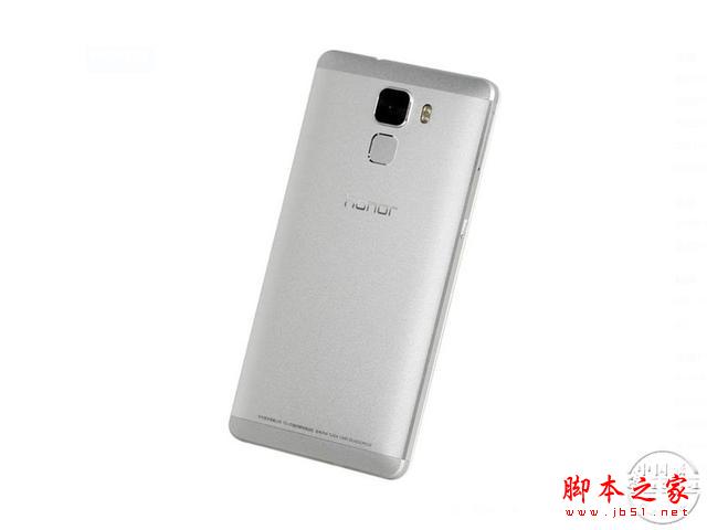 华为荣耀7终发布 细数众多亮点究竟值不值得购买